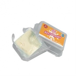 SEÇEN ÇİFTLİĞİ KEÇİ PEYNİRİ (250 GR)