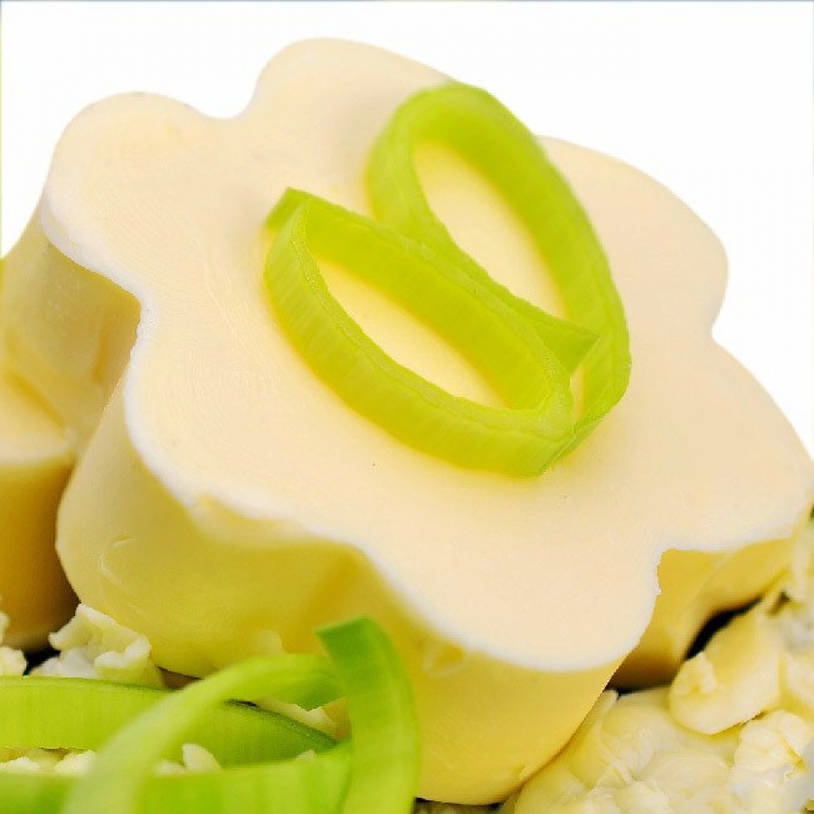 Bergama Mandıra Tereyağı 500 gr.